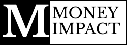 THE MONEY IMPACT LOGO MARK